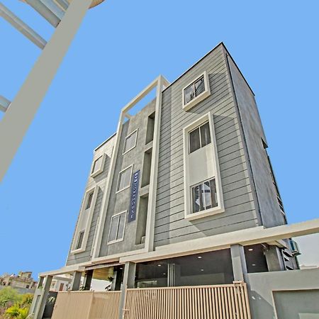 מלון נאגפור Townhouse Md Star מראה חיצוני תמונה