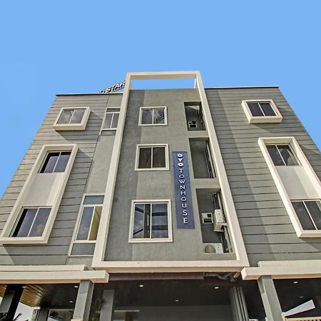 מלון נאגפור Townhouse Md Star מראה חיצוני תמונה