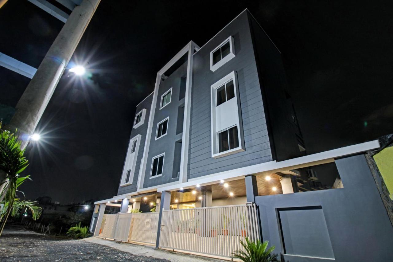 מלון נאגפור Townhouse Md Star מראה חיצוני תמונה