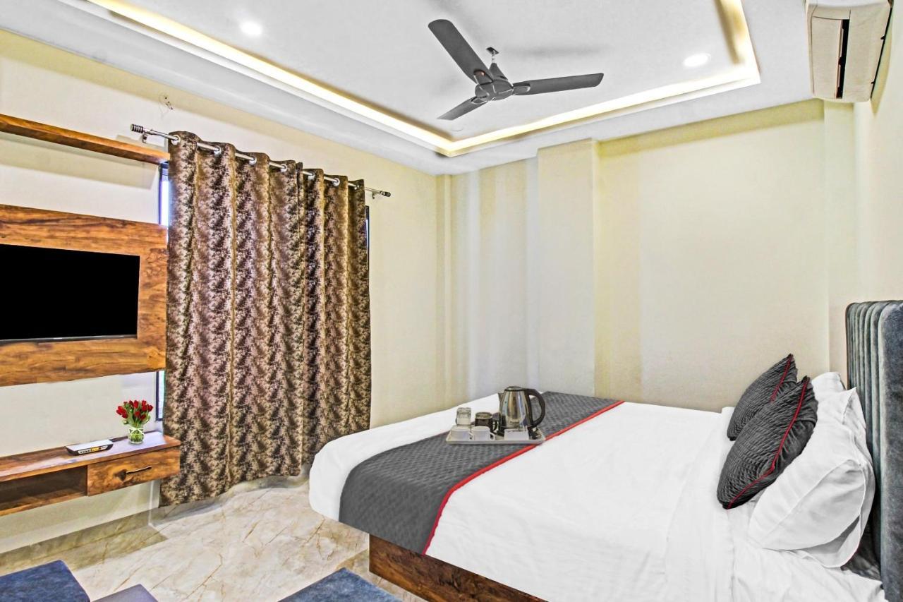 מלון נאגפור Townhouse Md Star מראה חיצוני תמונה