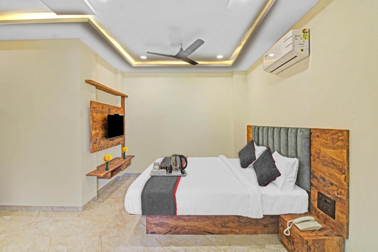 מלון נאגפור Townhouse Md Star מראה חיצוני תמונה