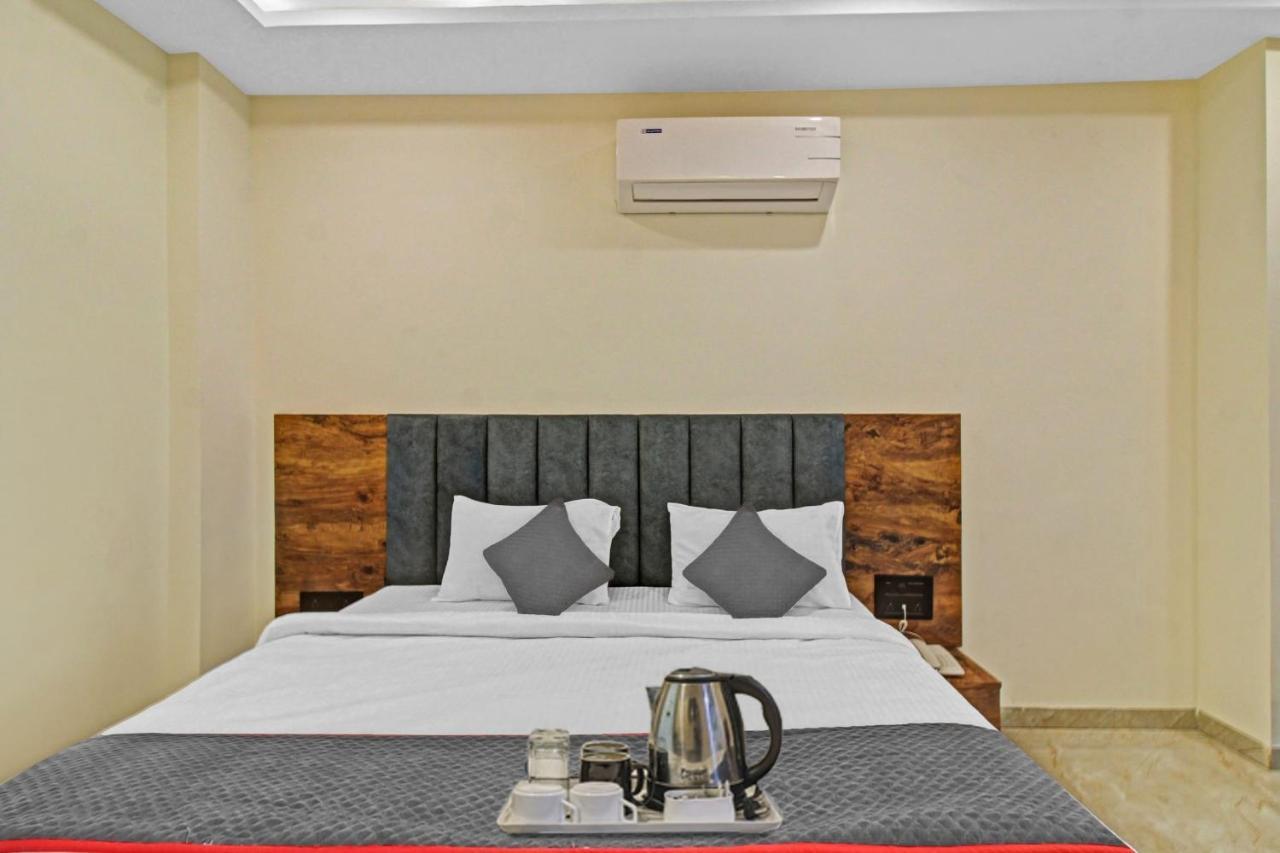 מלון נאגפור Townhouse Md Star מראה חיצוני תמונה