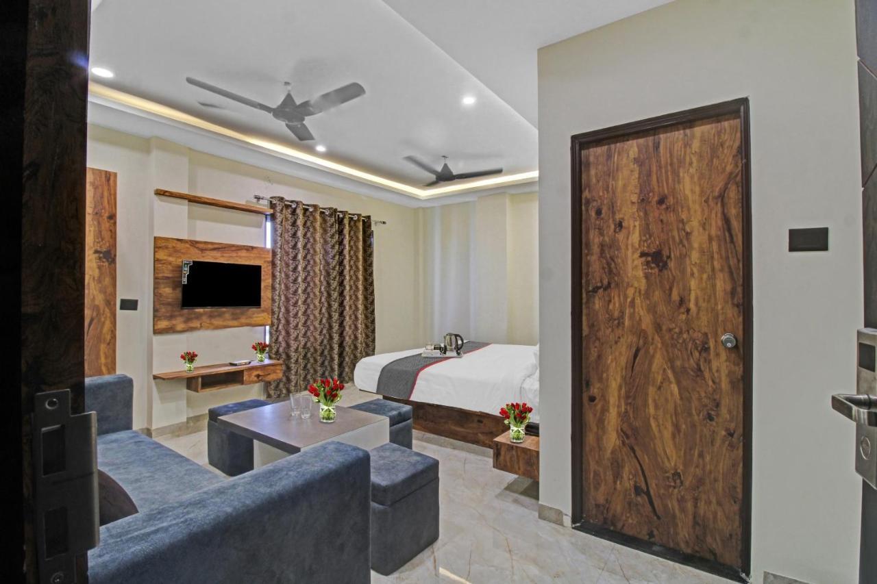 מלון נאגפור Townhouse Md Star מראה חיצוני תמונה