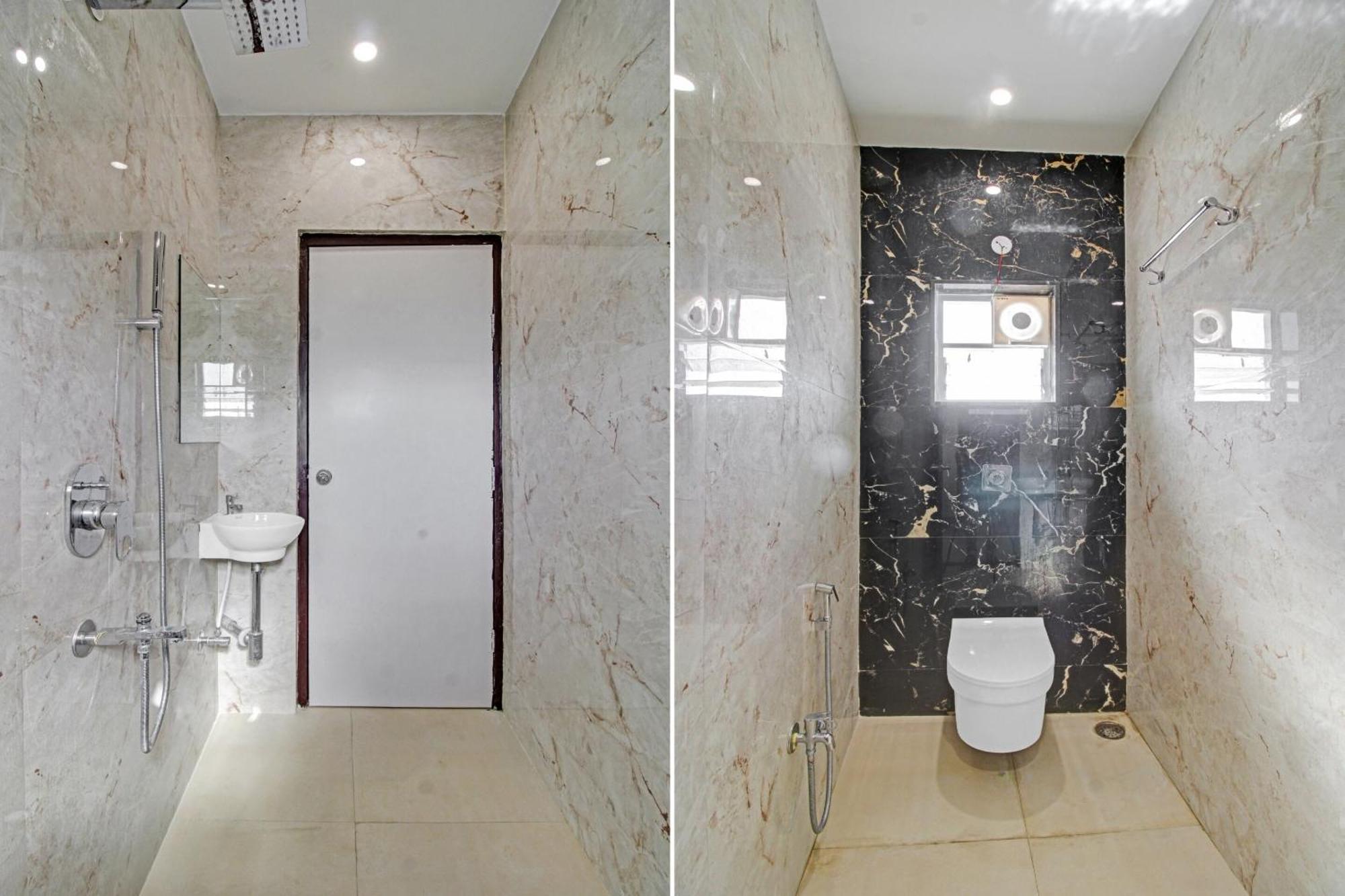מלון נאגפור Townhouse Md Star מראה חיצוני תמונה