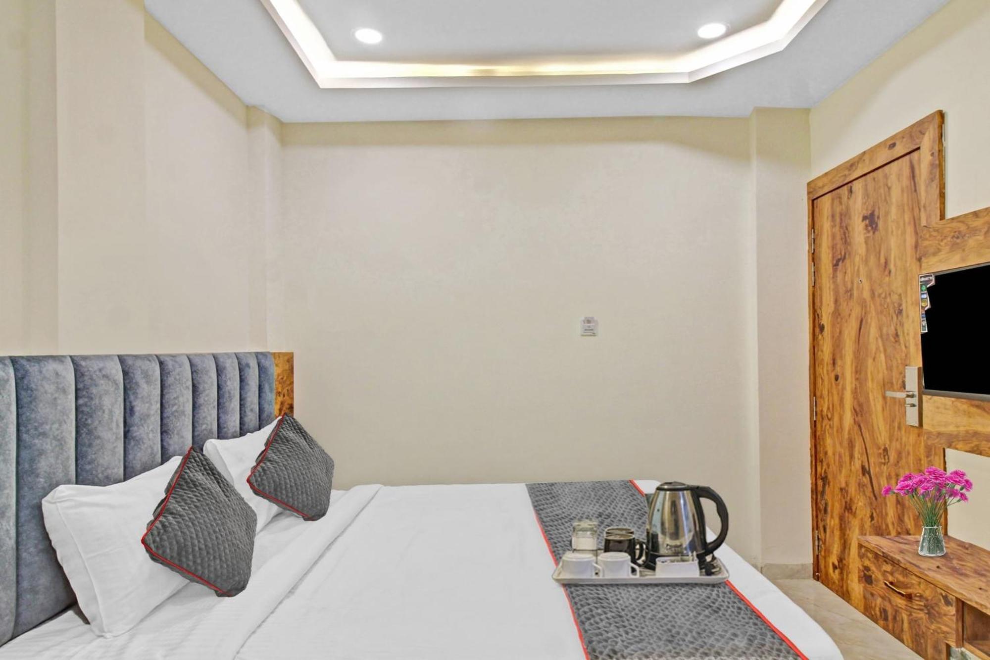 מלון נאגפור Townhouse Md Star מראה חיצוני תמונה